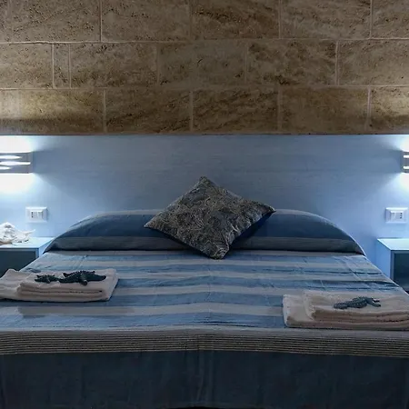 Residenza Arse Nocleg ze śniadaniem Torre Lapillo