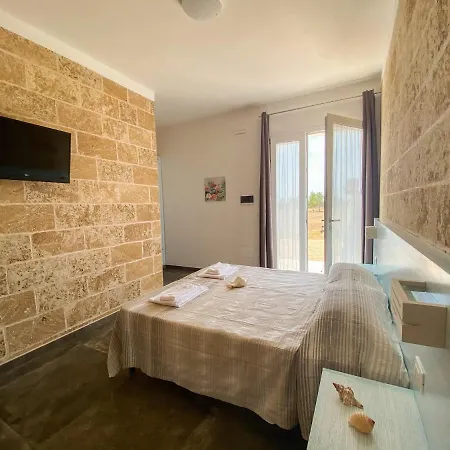 Panzió Residenza Arse