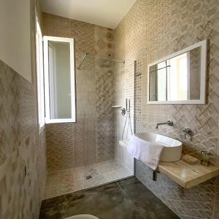 Panzió Residenza Arse 3*