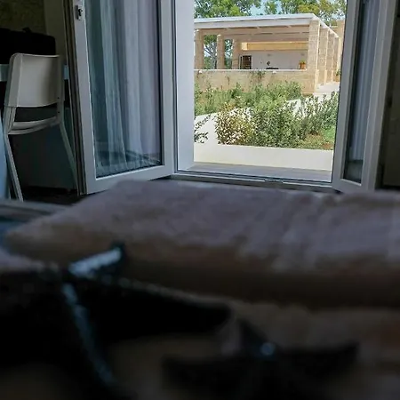 Panzió Residenza Arse