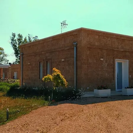 Residenza Arse Torre Lapillo