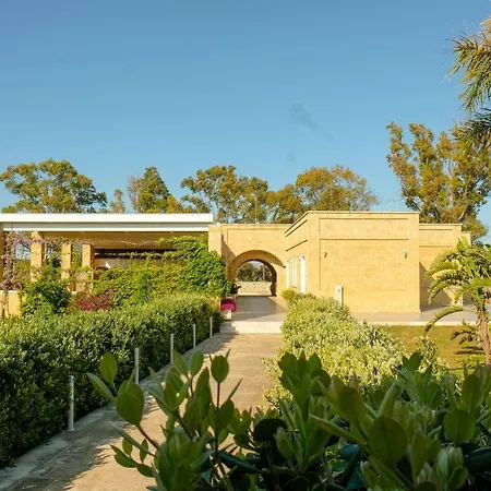 Residenza Arse Panzió Torre Lapillo