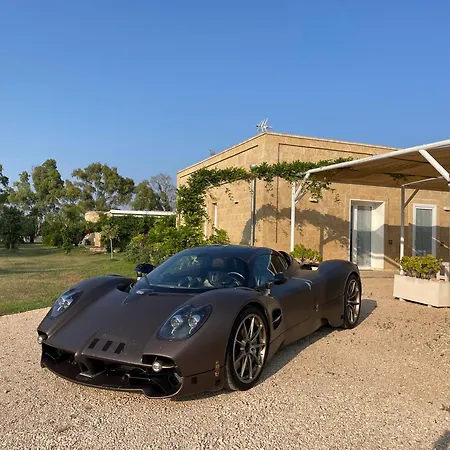 Panzió Residenza Arse