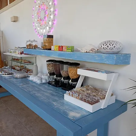 Panzió Residenza Arse 3*