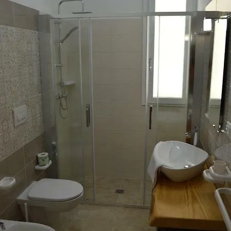 Residenza Arse Nocleg ze śniadaniem