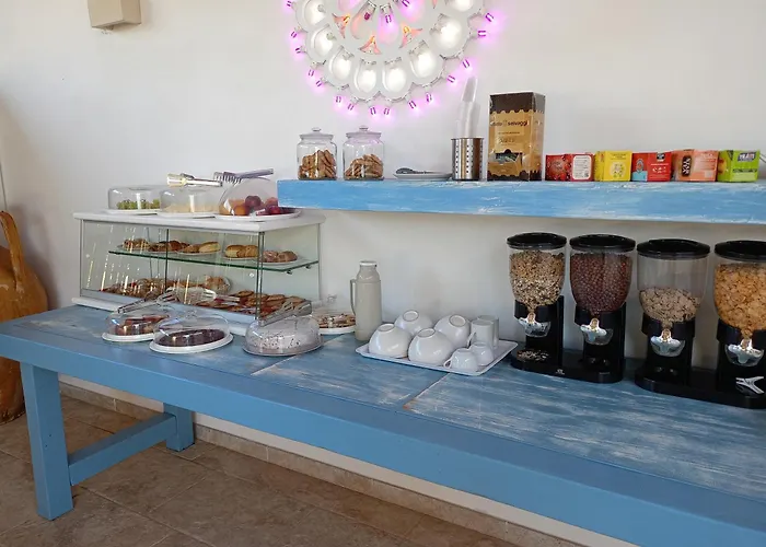 Residenza Arse Bed and Breakfast 3*