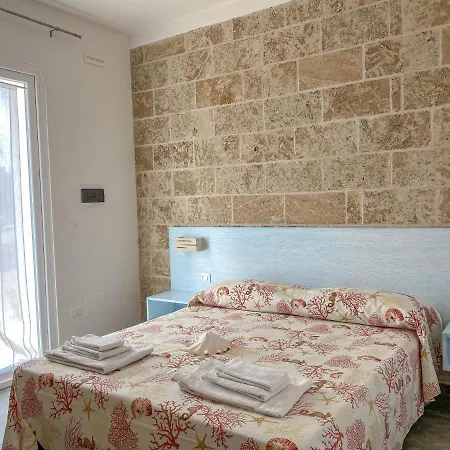 Residenza Arse 4* 토레 라필로