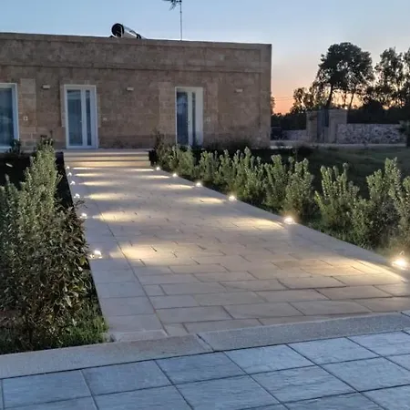 Bed & Breakfast Residenza Arse