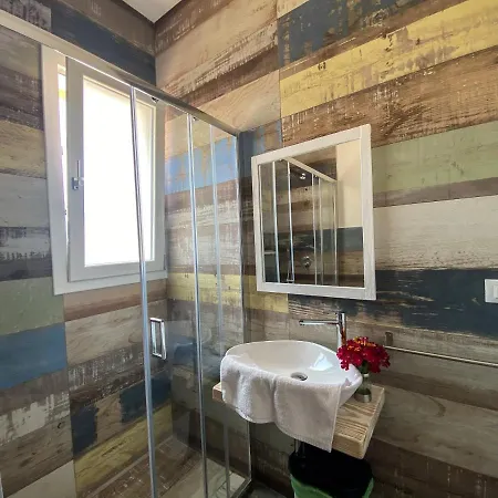 Bed & Breakfast Residenza Arse Torre Lapillo