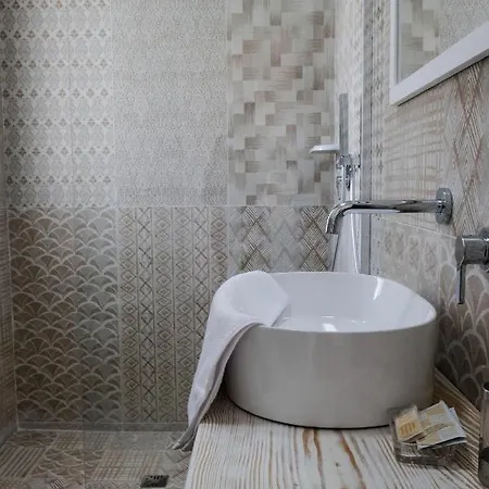 Residenza Arse 3* Torre Lapillo