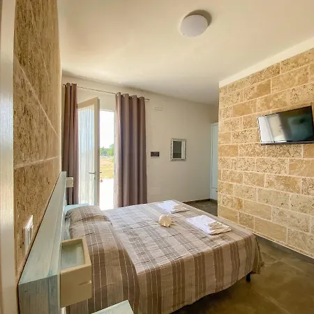 Residenza Arse Bed & Breakfast 3*