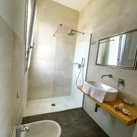 Residenza Arse 3* Torre Lapillo