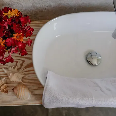 Bed & Breakfast Residenza Arse Torre Lapillo