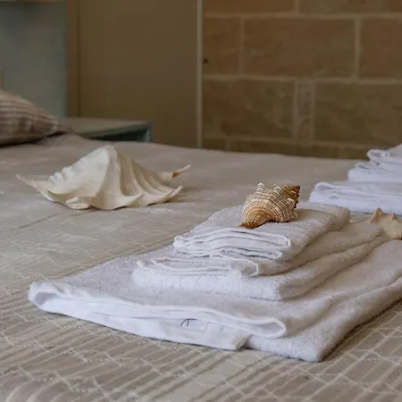 Residenza Arse Torre Lapillo