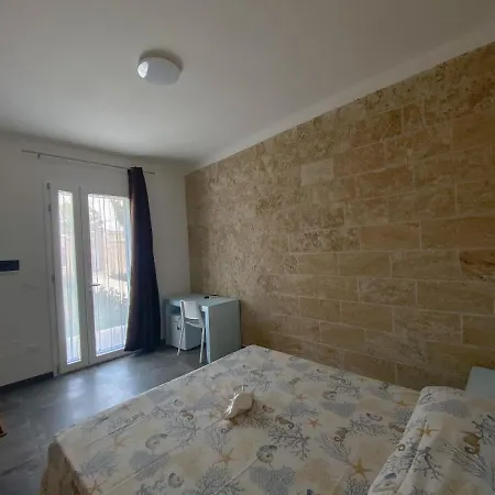 Residenza Arse Bed & Breakfast Torre Lapillo