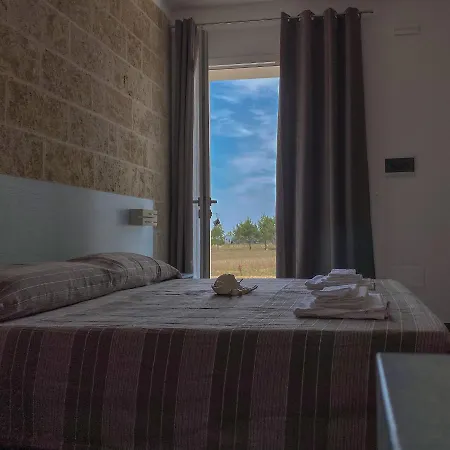 Panzió Residenza Arse 4*
