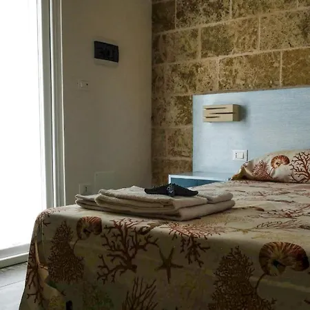 Residenza Arse Bed & Breakfast Torre Lapillo