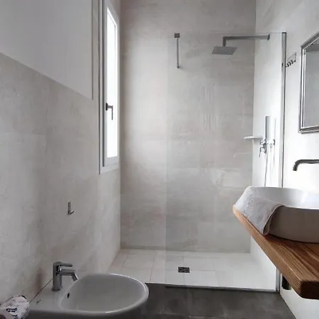 Residenza Arse Torre Lapillo