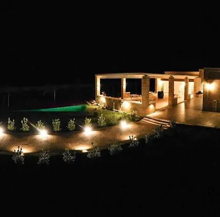 Residenza Arse 4* Torre Lapillo