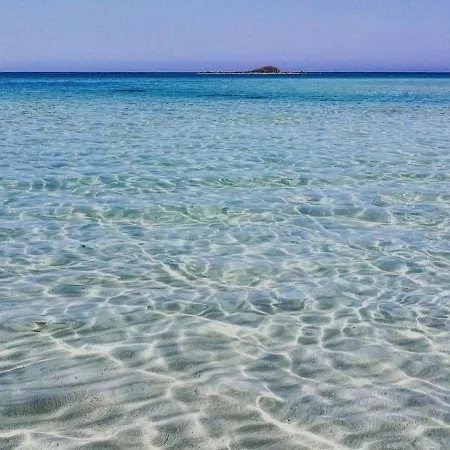 Bed & Breakfast Residenza Arse Torre Lapillo