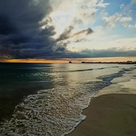 Residenza Arse Bed & Breakfast Torre Lapillo