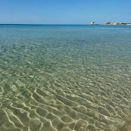 Bed & Breakfast Residenza Arse Torre Lapillo