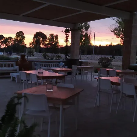 Bed & Breakfast Residenza Arse