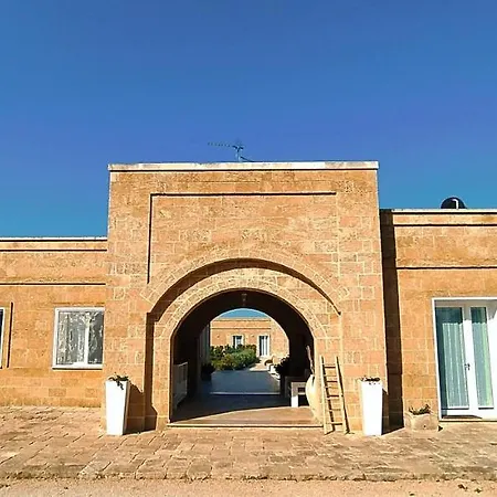 Residenza Arse *