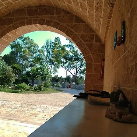 Bed & Breakfast Residenza Arse Torre Lapillo