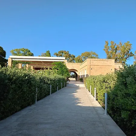 Residenza Arse Bed & Breakfast Torre Lapillo