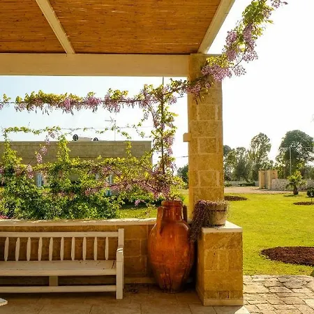 Bed & Breakfast Residenza Arse 3*