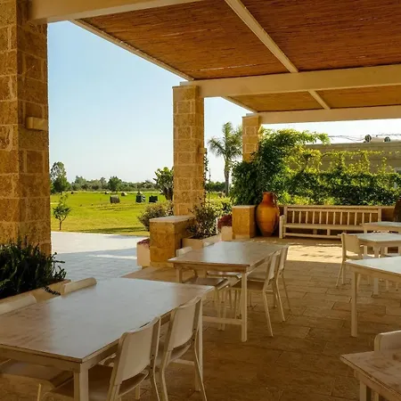 Residenza Arse