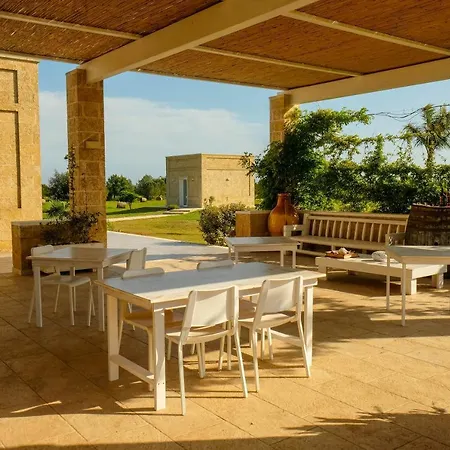 Residenza Arse Bed & Breakfast 3*