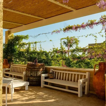 Couette-café Residenza Arse 4*