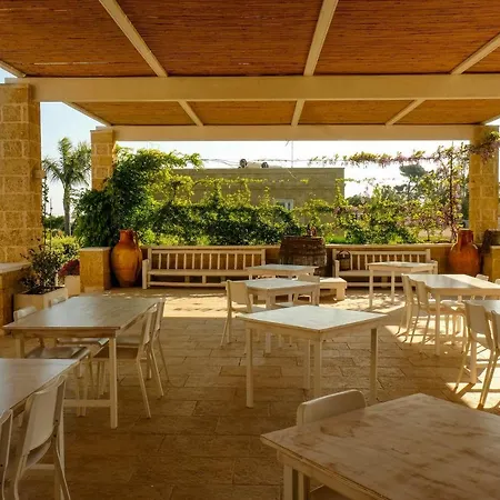 Residenza Arse 3* Torre Lapillo