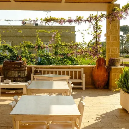 Bed & Breakfast Residenza Arse 3*