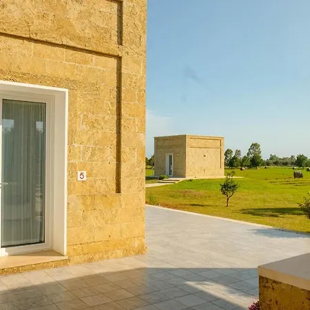 Residenza Arse Bed & Breakfast 4*