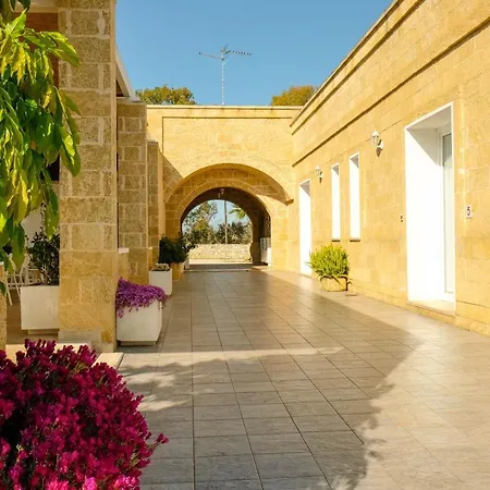 Residenza Arse Torre Lapillo