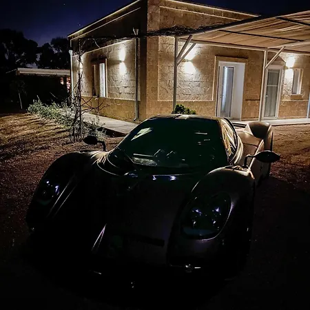 Bed & Breakfast Residenza Arse