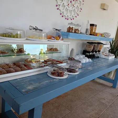 Bed & Breakfast Residenza Arse 3*