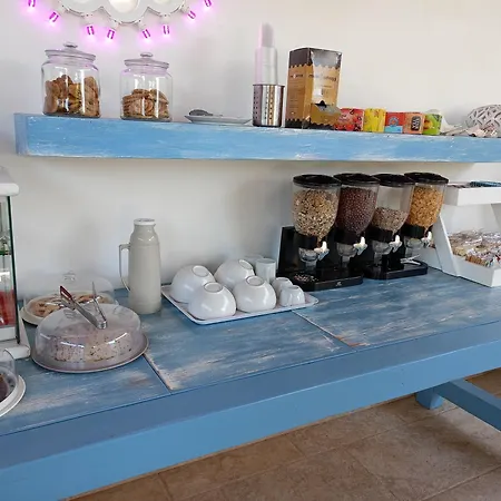 Bed & Breakfast Residenza Arse Torre Lapillo