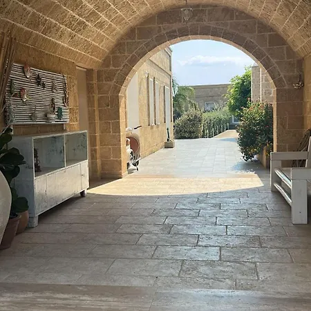 Residenza Arse Torre Lapillo