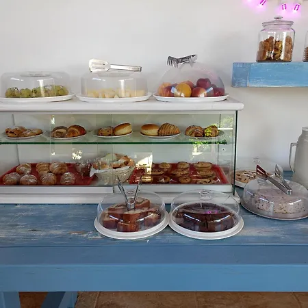 Bed & Breakfast Residenza Arse