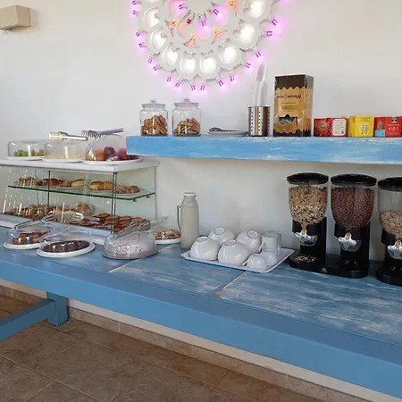 Residenza Arse Bed & Breakfast 3*