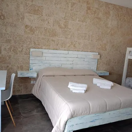 Nocleg ze śniadaniem Residenza Arse 3*