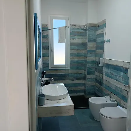 Residenza Arse Bed & Breakfast 3*