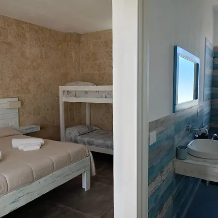 Residenza Arse Bed & Breakfast