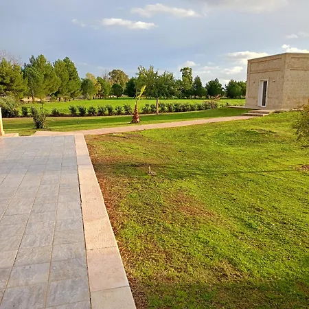 Nocleg ze śniadaniem Residenza Arse Torre Lapillo