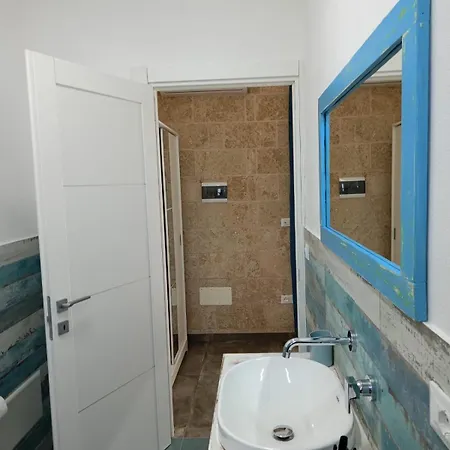 Residenza Arse 3* Torre Lapillo