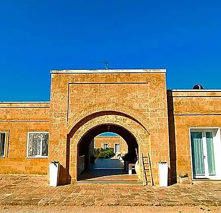 Residenza Arse Bed and Breakfast 4*